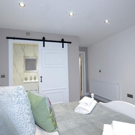 Priory Street Apartment 4 York Bagian luar foto