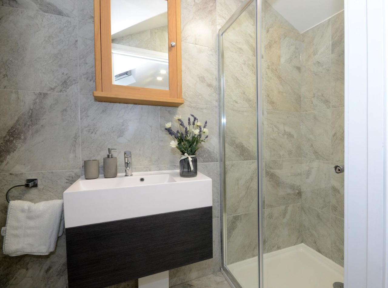 Priory Street Apartment 4 York Bagian luar foto