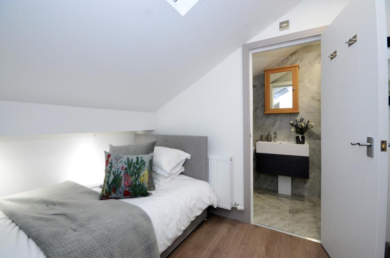 Priory Street Apartment 4 York Bagian luar foto
